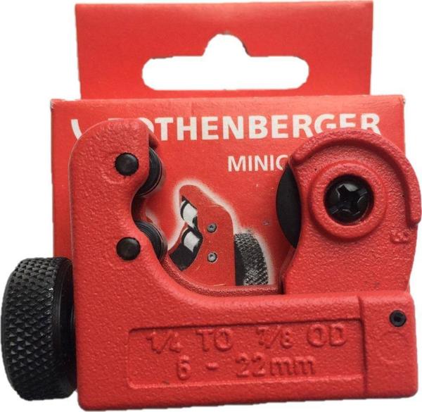Κόφτης σωλήνων Rothenberger Rothenberger 70402