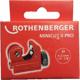 Κόφτης σωλήνων Rothenberger Rothenberger 70402