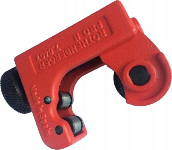 Κόφτης σωλήνων Rothenberger Rothenberger 70402