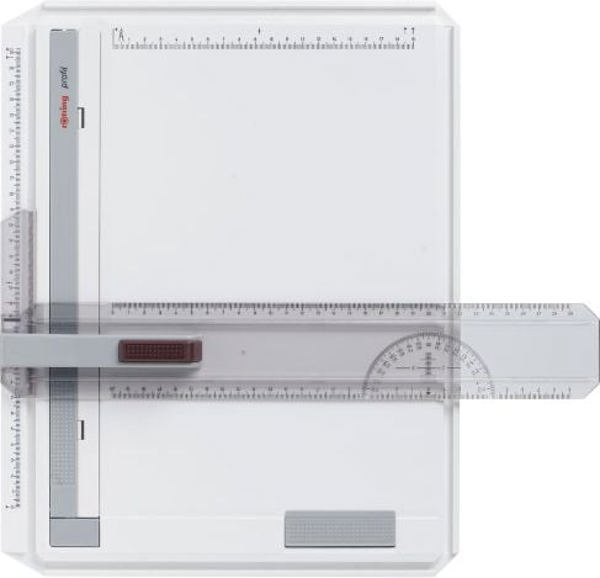 Rotring Zeichenplatte Προφίλ Zeichenplatte A4 - S0232430