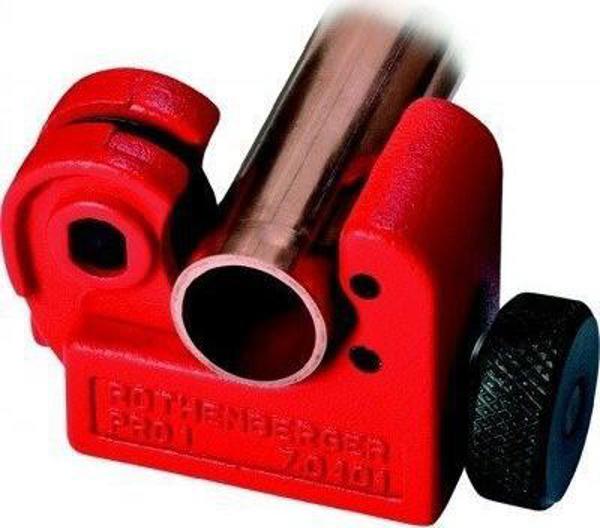 Κόφτης σωλήνων Rothenberger MINICUT 1 PRO 3-16MM