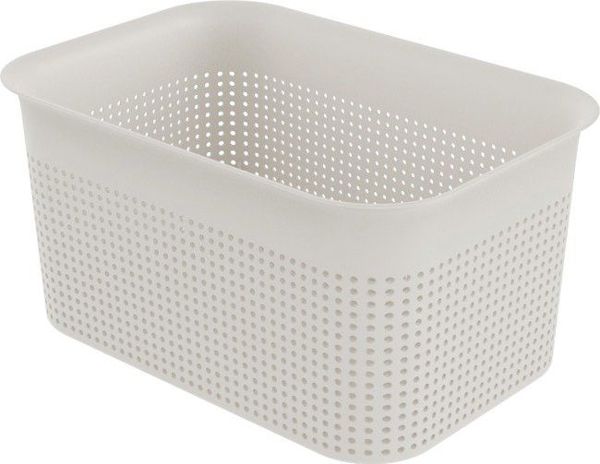 Rotho 4.5L μπεζ (1023707422)
