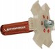 Χτένες Rothenberger για ίσιωμα καλοριφέρ ROTHENBERGER 224500