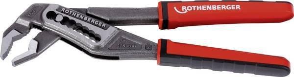 Ρυθμιζόμενο Κλειδί για Σωλήνες Rothenberger NEW ROGRIP M 7'' 2K