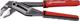 Ρυθμιζόμενο Κλειδί για Σωλήνες Rothenberger NEW ROGRIP M 7'' 2K