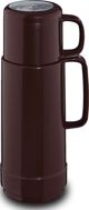 Rotpunkt Termos turystyczny Series 80 0.5 l Bordowy