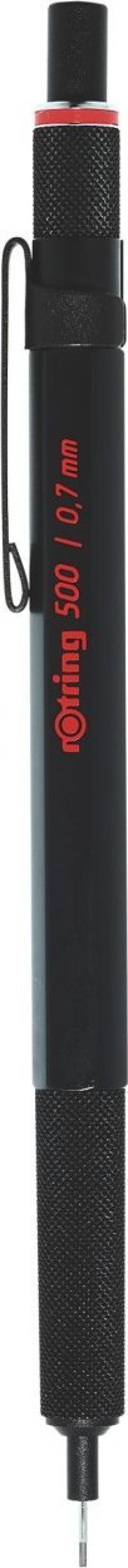 ROTRING Μηχανικό Μολύβι 500 0,7mm
