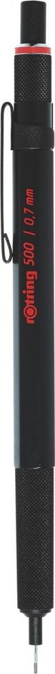 ROTRING Μηχανικό Μολύβι 500 0,7mm