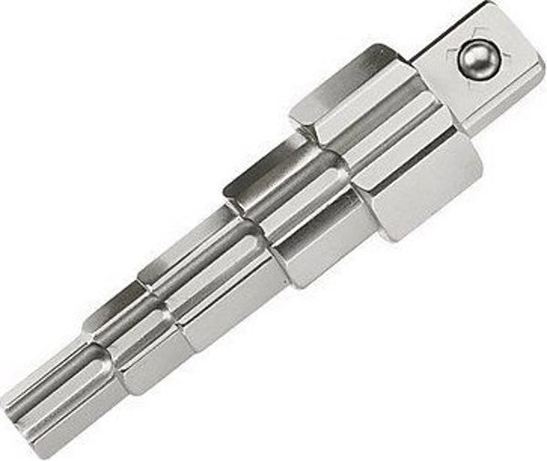 Rothenberger Universal step key ROTHENBERGER UNI