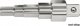 Rothenberger Universal step key ROTHENBERGER UNI