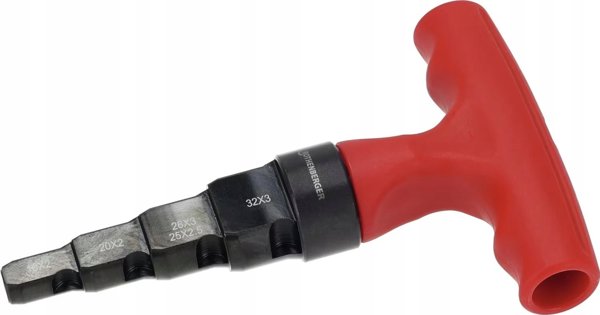 Rothenberger Expander πολυστρωματικών σωλήνων ROTHENBERGER Rocaliber S 14234839 4004625560440