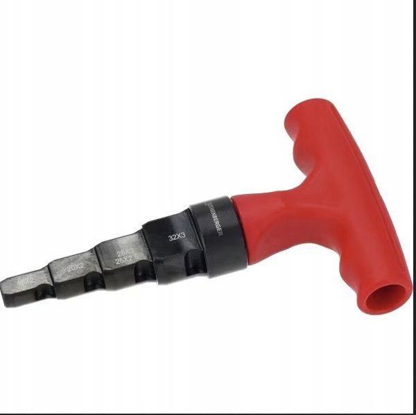 Rothenberger Expander πολυστρωματικών σωλήνων ROTHENBERGER Rocaliber S 14234839 4004625560440