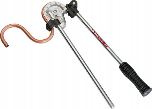 Διπλωτική σωλήνων Rothenberger ROTHENBERGER 8 mm
