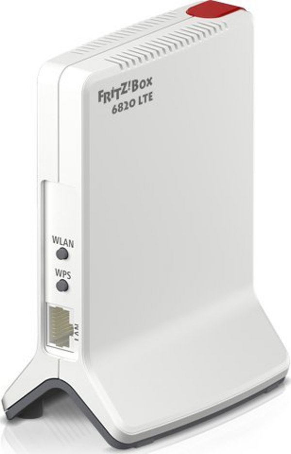 Router AVM AVM FRITZ!Box 6820 LTE V4