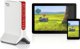 Router AVM AVM FRITZ!Box 6820 LTE V4