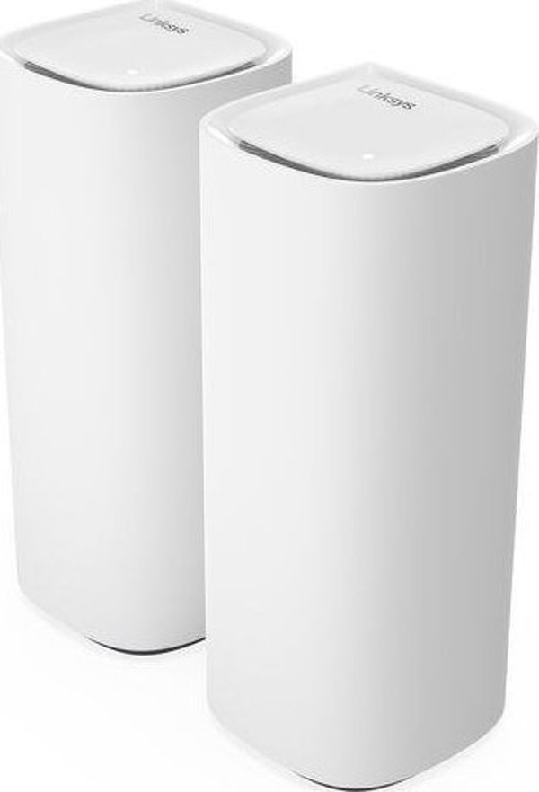 Δρομολογητής Linksys Velop Pro 7 2-πακέτο (MBE7002-KE)