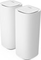Δρομολογητής Linksys Velop Pro 7 2-πακέτο (MBE7002-KE)