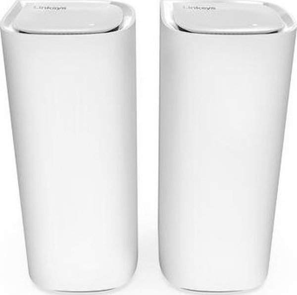Δρομολογητής Linksys Velop Pro 7 2-πακέτο (MBE7002-KE)