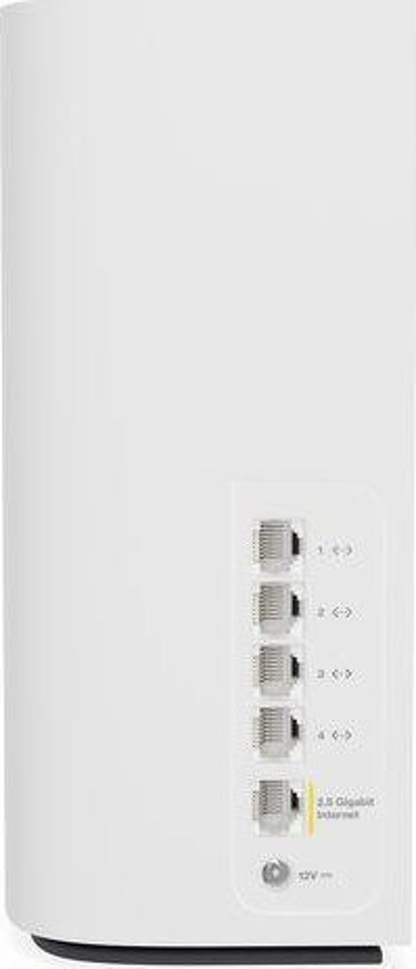 Δρομολογητής Linksys Velop Pro 7 2-πακέτο (MBE7002-KE)
