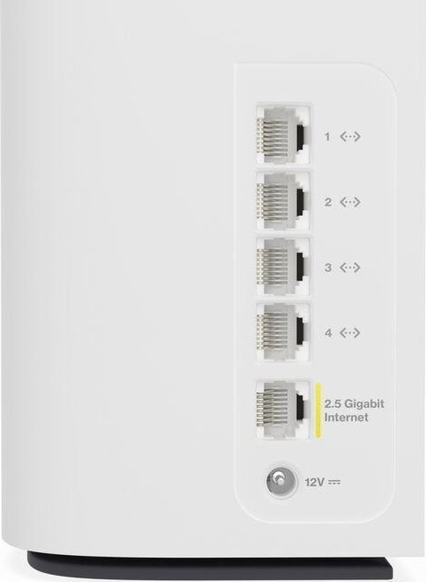 Δρομολογητής Linksys Velop Pro 7 2-πακέτο (MBE7002-KE)