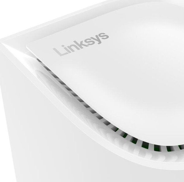 Δρομολογητής Linksys Velop Pro 7 2-πακέτο (MBE7002-KE)