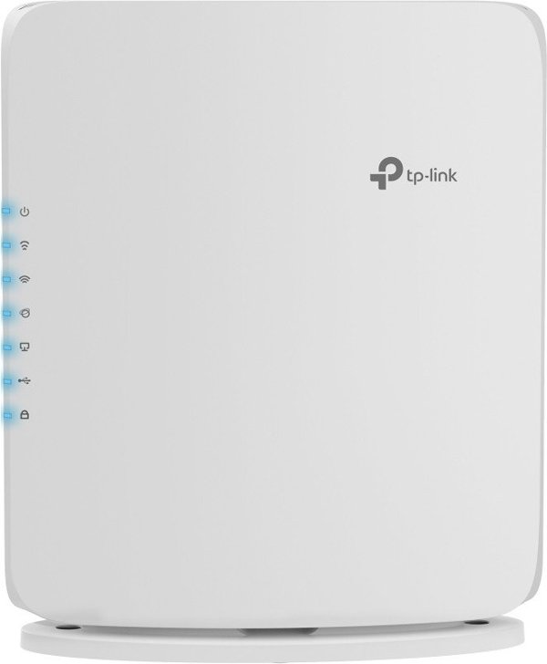 TP-LINK Archer BE450 Dual-Band WiFi 7 Router