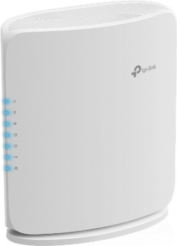 TP-LINK Archer BE450 Dual-Band WiFi 7 Router