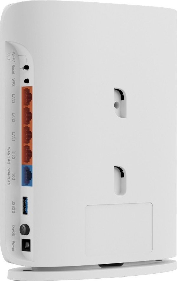 TP-LINK Archer BE450 Dual-Band WiFi 7 Router