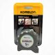 Μετροταινία INOX RUBBER 5 m x 2 5 mm