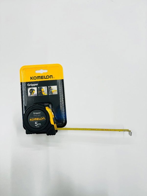 Roulette GRIPPER PG59 5 m x 19 mm
