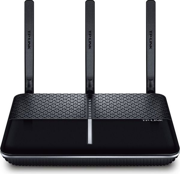Δρομολογητής TP-Link Archer VR600