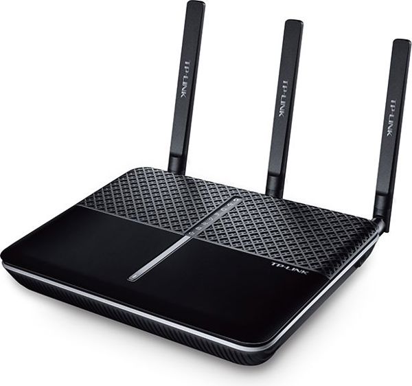 Δρομολογητής TP-Link Archer VR600
