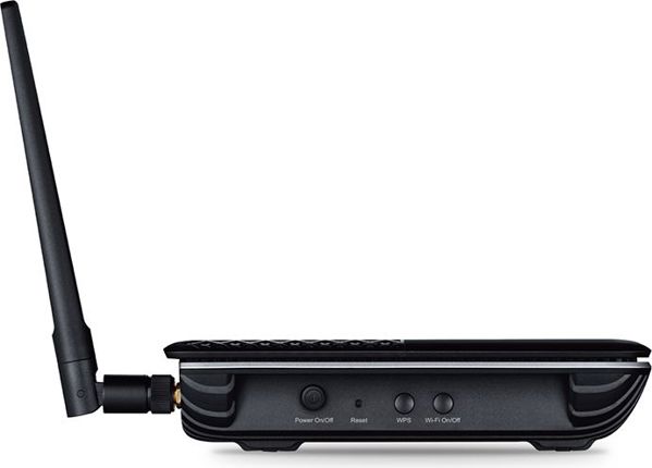 Δρομολογητής TP-Link Archer VR600