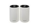 TP-Link Deco XE75 Mesh Wi-Fi 6E Σύστημα, 2-Pack, Tri-Band AXE5400, Λευκό