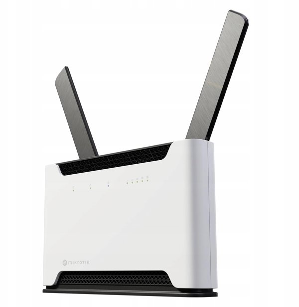 Router MikroTik Chateau 5G R17 ax (S53UG+5HaxD2HaxD-TC&RG650E-EU)
