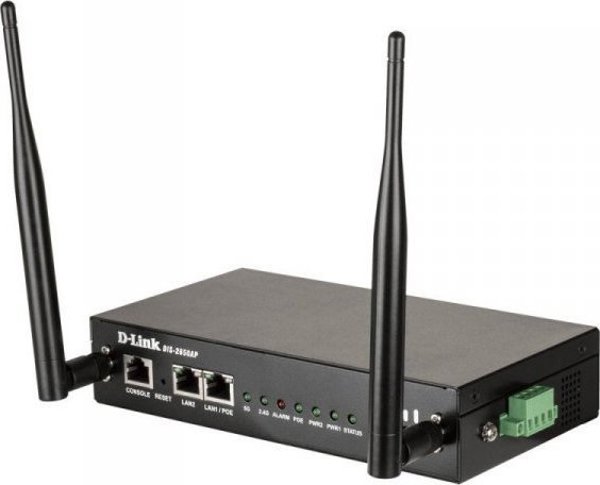 Δρομολογητής D-Link DIS-2650AP