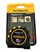 Μετροταινία MAG GRIP DUPLEX 5 m x 19 mm