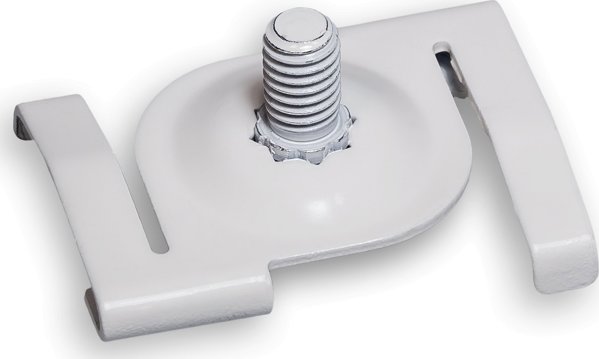 Δρομολογητής LANCOM Systems LANCOM T-Bar Mount (LN, Bulk 10)