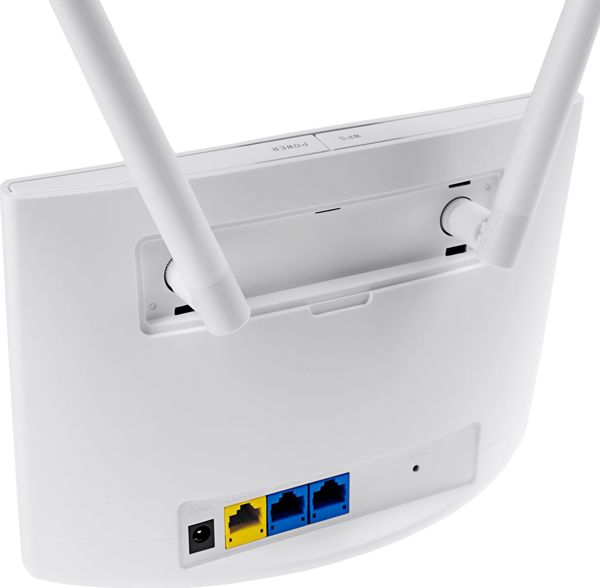 Router Alink MR920