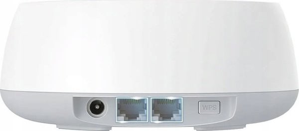 Δρομολογητής TP-Link Deco BE25 2-πακέτο