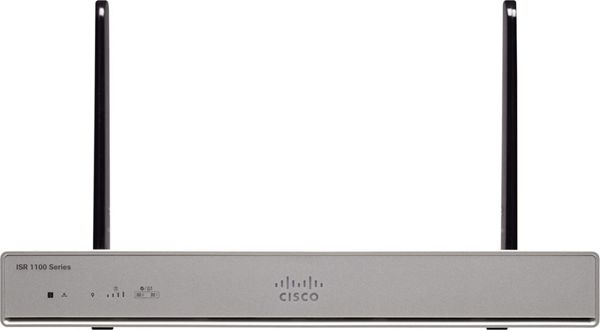 Router Cisco C1111-8PLTEEAWE
