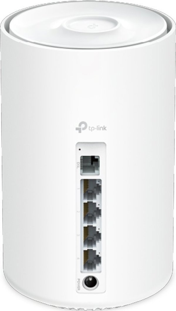 Router TP-Link Deco X50-DSL