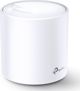 TP-Link Deco X60 Σύστημα Wi-Fi 6 Mesh για Ολόκληρο το Σπίτι - AX3000