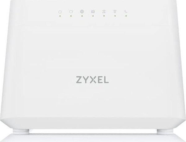 Δρομολογητής ZyXEL Zyxel DX3301-T0-EU01V1F