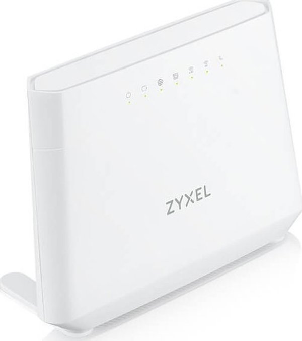 Δρομολογητής ZyXEL Zyxel DX3301-T0-EU01V1F