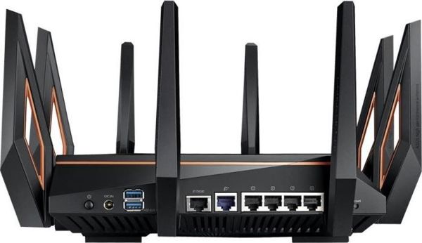 Router Asus Rog GT-AX11000
