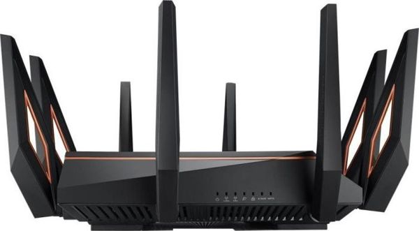 Router Asus Rog GT-AX11000