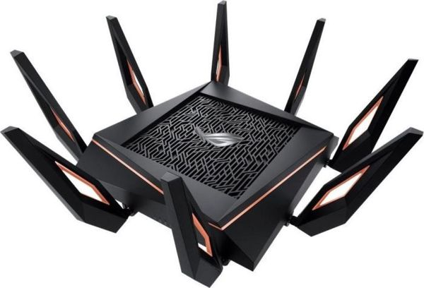 Router Asus Rog GT-AX11000