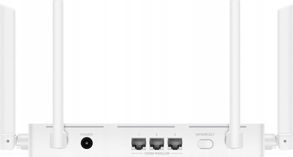 Δρομολογητής Huawei AX2 (53030AAA)