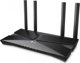 TP-Link EX220 AX1500 Wi-Fi 6 Router, Dual Band, 4x Gigabit LAN, 4 Εξωτερικές Κεραίες, Υποστήριξη VPN